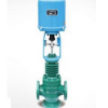 ZDHHV-16P-DN20,ZDHHV-16P-DN32,ZDHHV-16P-DN40,ZDHHV-16P-DN50,ZDHHV-16P-DN65,ZDHHV-16P-DN80, 電動(dòng)三通調節閥