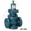 GP-1000，GP-1010，GP-1000H，GP-1010H，GP-1010H-DN50,先導活塞式蒸汽減壓閥