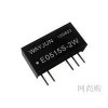 E0505S-2W,E1205S-2W,E1212S-2W,E1215S-2W,E2405S-2W E2412S-2W,E2415S-2W,E，2W，壓輸入非穩壓雙輸出隔離模塊.