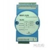 WJ90 - RJ45開(kāi)關(guān)量轉網(wǎng)絡(luò )產(chǎn)品,八路DI八路DO，開(kāi)關(guān)量轉網(wǎng)頁(yè)，Modbus TCP數據采集模塊.