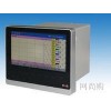 NHR-8600/8600B，8路彩色/藍屏流量無(wú)紙記錄儀