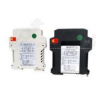 XBX-33,XBX-33-1AAD1，XBX-33-3AAD1，XBX-33-1BAD1，XBX-33-3BAD1，熱電阻型信號隔離器、分配器（一入一出 一入二出）