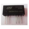G0505S-W2,G1205S-W2,G2405S-W2，G0505S-W5，G1205S-W5，6KV雙輸出模塊