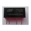 IB0505S-2W,IB0505S-1W,IB0512S-1W,IB1205S-1W,IB1212S-1W,IB1215S-1W,IB2405S-1W，IB2409S-1W，電源模塊