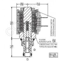Northman北部精機,兩通常開(kāi)式錐閥SV08-25S-N-0-DG,SV08-25S-N-0-DL,SV08-25S-N-0-DR,SV08-25S-N-230-DR,SV08-25S-N-230-AG,SV08-25S-N-230-AP,SV08-25S-V-24-DG,SV08-25S-V-24-DL,SV08-25S-V-230-AG,SV08-25S-V-230-AP