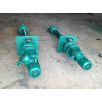 FDB50-25X6,FDB80-20X6,FDB12-15X3,FDB25-30X4,FDB50-25X4,FDB50-25X7,FDB80-20X5,FDB25-30X3,FDB50-25X8,FDB80-20X8,HDY12-15X4,HDY25-30X5,HDY50-25X6, HDY80-20X6,HDY12-15X3,HDY25-30X4,HDY50-25X4,HDY50-25X7,HDY80-20X5,HDY25-30X3,HDY50-25X8無(wú)泄漏立式多級液下泵