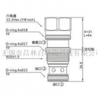 LO2A-T11A-XN,LO2B-T11A-XV,LO2C-T11A-LN,LO2D-T11A-LV,LO2E-T11A-LV, LO2B-T11A-XN,LO2C-T11A-XN,LO2D-T11A-XN,LO2E-T11A-XN,LO2A-T11A-XV, LO2C-T11A-XV,LO2D-T11A-XV,LO2E-T11A-XV,LO2A-T11A-LN,LO2B-T11A-LN, LO2D-T11A-LN,LO2E-T11A-LN邏輯閥(導壓關(guān)和透氣開(kāi)閥)