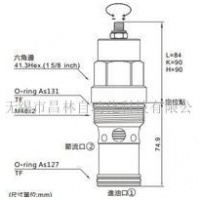 NC8B-T18A-LAN,NC8B-T18A-KCN,NC8B-T18A-HEN,NC8B-T18A-KAV, NC8B-T18A-LCN,NC8B-T18A-LEN,NC8B-T18A-KAN,NC8B-T18A-KEN, NC8B-T18A-HAN,NC8B-T18A-HCN,NC8B-T18A-LAV,NC8B-T18A-LCV, NC8B-T18A-LEV,NC8B-T18A-KCV,NC8B-T18A-KEV流量控制閥(全調型節流閥,附止回)