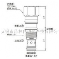 CO1A-T163A-XAN,CO1A-T163A-XCN,CO1A-T163A-XEN,CO1A-T163A-XAV,CO1A-T163A-XCV,CO1A-T163A-XEV,導壓關(guān)單向閥