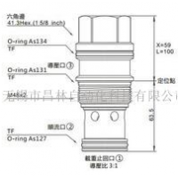 CK8B-T19A-XAN,CK8B-T19A-XCN,CK8B-T19A-XEV,CK8B-T19A-VAN,CK8B-T19A-VEV,CK8B-T19A-XEN,CK8B-T19A-XAV,CK8B-T19A-XCV,CK8B-T19A-VCN, CK8B-T19A-VEN,CK8B-T19A-VAV,CK8B-T19A-VCV,導壓開(kāi)單向閥