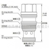 CK6B-T17A-XAN,CK6B-T17A-XCN,CK6B-T17A-XEV,CK6B-T17A-VAN,CK6B-T17A-VCV,CK6B-T17A-XEN,CK6B-T17A-XAV,CK6B-T17A-XCV,CK6B-T17A-VCN, CK6B-T17A-VEN,CK6B-T17A-VAV,CK6B-T17A-VEV,導壓開(kāi)單向閥