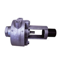 2V 1:1,葉片式氣動(dòng)馬達