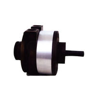 1V 1:1,葉片式氣動(dòng)馬達