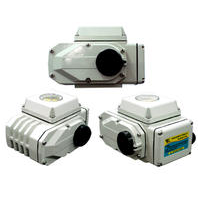 HQ-10,電動(dòng)閥門(mén)執行器