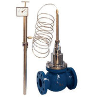 ZZW-4.0-DN200,ZZW-6.4-DN20,ZZW-6.4-DN25,ZZW-6.4-DN32,ZZW-6.4-DN40,ZZW-6.4-DN50,ZZW-6.4-DN65,ZZW-6.4-DN80,ZZW-6.4-DN100, ZZW-6.4-DN125,ZZW-6.4-DN150,ZZW-6.4-DN200,自力式溫度調節閥