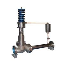 V230-4.0-DN125,V230-4.0-DN150,V230-4.0-DN200,V230-4.0-DN250,V230-4.0-DN300,V230-6.4-DN20,V230-6.4-DN25,V230-6.4-DN32, V230-6.4-DN40,V230-6.4-DN50,V230-6.4-DN65,V230-6.4-DN80,V230-6.4-DN100,V230-6.4-DN125 自力式壓力調節閥