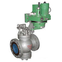 T940H-1.6,T940H-2.5,T940H-4.0,T940H-6.4,T940H-10,電動(dòng)回轉式調節閥