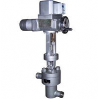 T961Y-200,電動(dòng)調節閥