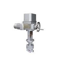 T962Y,電動(dòng)調節閥