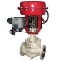 HCP-40-DN250,HCP-40-DN300,HCP-40-DN350,HCP-64-DN32,HCP-64-DN40,HCP-64-DN50,HCP-64-DN65,HCP-64-DN80, HCP-64-DN100,HCP-64-DN125,HCP-64-DN150,HCP-64-DN200,HCP-64-DN250,HCP-64-DN300,HCP-64-DN350,氣動(dòng)平衡籠式單座調節閥