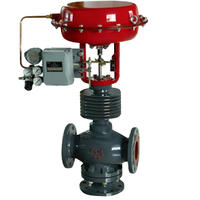 ZMZQ-4.6-DN80,ZMZQ-4.6-DN100,ZMZQ-4.6-DN150,ZMZQ-4.6-DN200,ZMZQ-46-DN20,ZMZQ-46-DN25,ZMZQ-46-DN64,ZMZQ-46-DN50,ZMZQ-46-DN65, ZMZQ-46-DN80,ZMZQ-46-DN100,ZMZQ-46-DN150,ZMZQ-46-DN200,氣動(dòng)薄膜三通調節閥