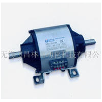 YS-J-0.6,YS-J-1.2,YS-J-2.5,YS-J-5,YS-J-10,YS-J-20,YS-J-40,內藏式電磁離合、制動(dòng)器組合
