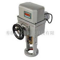 SKZ-310,SKZ-410,SKZ-510,SKZ-610,角行程電動(dòng)執行器