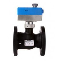 ECBV2065C-16Z,ECBV2080C-16Z,ECBV2100D-16Z,ECBV2125D-16Z,ECBV2150D-16Z,電動(dòng)調節球閥