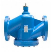 942AW015-16Q,942AW020-16Q,942AW025-16Q,942AW032-16Q,942AW040-16Q,電動(dòng)調節閥