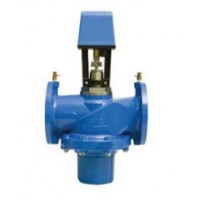 PICV200-16Q,PICV250-16Q,PICV200-25Q,PICV250-25Q,動(dòng)態(tài)平衡電動(dòng)調節閥