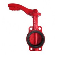 ZSDF-50,ZSDF-65,ZSDF-80,ZSDF-100,ZSDF-125,ZSDF-150,ZSDF-200,手柄式消防對夾中線(xiàn)蝶閥