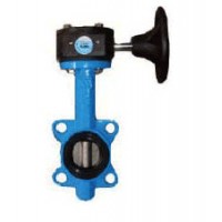 W-D37A1X-DN50,W-D37A1X-DN65,W-D37A1X-DN80,W-D37A1X-DN100,對夾蝸輪中線(xiàn)軟密封蝶閥