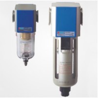 GF200-06,GF200-08,GF300-10,GF300-15,GF300-10A,GF300-15A,GF400-10M,氣源處理原件--過(guò)濾器