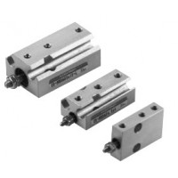 CS-MBDA4.5*4,CS-MBDA4.5*6,CS-MBDA4.5*8,CS-MBDA4.5*10,CS-MBDA6*4,小型方形氣缸--適用于清潔系統的氣缸