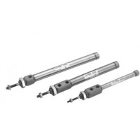 CS-PBDA6*5,CS-PBDA6*10,CS-PBDA6*15,CS-PBDA6*20,CS-PBDA6*25,CS-PBDA6*30,筆形氣缸--適用于清潔系統的氣缸