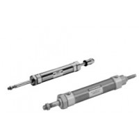 DAE20*25,DAE20*50,DAE20*75,DAE20*100,DAE20*125,DAE20*150,DAE25*25,苗條型行程調節氣缸