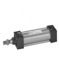 DDAL40*50,DDAL40*75,DDAL40*100,DDAL40*150,DDAL40*200,DDAL40*250,國際標準拉桿中型無(wú)回轉氣缸