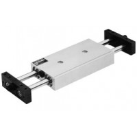 SUT10*25,SUT10*50,SUT10*75,SUT10*100,SUT16*25,SUT16*50,SUT16*75,氣動(dòng)滑臺--普通型