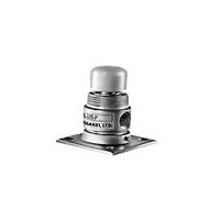 V125P,V125P-22,手動(dòng)機械真空閥按鈕式