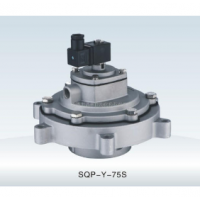 SQP-Y-75S,淹沒(méi)式脈沖閥