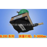 BL200-P,BL200-V/MA/R,BL200-G,BL200系列拉線(xiàn)（繩）位移傳感器