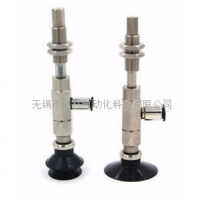 PZPR2-J-6-4-A8,PZPR2-J-6-6-A8,PZPR2-J-10-4-A8,PZPR2-J-10-6-A8,水平真空口帶緩沖真空吸盤(pán)