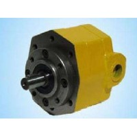 KF-2.7,KF-4,KF-6,KF-12,KF-15,KF-18,KF-20,KF系列可逆雙向擺線(xiàn)齒輪油泵