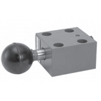 DG1M2-40A-30-JA,DG1M2-40A-T-30-JA,DG1M2-41A-30-JA,DG1M2-42A-30-JA,DG/T*M2機械/手動(dòng)操作換向閥