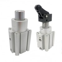 止動(dòng)氣缸 RSQB32-10DC,RSQB32-20DC,RSQB32-30DC,RSQB32-40DC,RSQB32-50DC,RSQB40-10DC, RSQB40-20DC,RSQB40-30DC,RSQB40-40DC,RSQB40-50DC,RSQB50-10DC,RSQB50-20DC,RSQB50-30DC, RSQB50-40DC,RSQB50-50DC,RSQB32-10BC,RSQB32-20BC,RSQB32-30BC,RSQB32-40BC,RSQB32-50BC