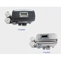 YT-2500LSn1,YT-2500LSn2,YT-2500LSn3,YT-2500LSn4,智能閥門(mén)定位器