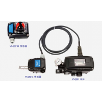 YT-2501LSn1,YT-2501LSn2,YT-2501LSn3,YT-2501LSn4,智能閥門(mén)定位器