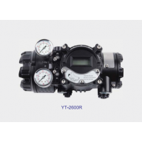 YT-2600LSC1,YT-2600LSC2,YT-2600LSC3,YT-2600LSC4,智能閥門(mén)定位器