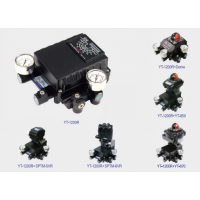 YT-1200RS1,YT-1200RS2,YT-1200RS3,YT-1200RS4,氣動(dòng)閥門(mén)定位器