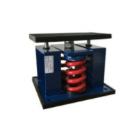 可調式阻尼彈簧減振器 JA-1-100,JA-1-200,JA-1-300,JA-1-400,JA-1-500,JA-1-600,JA-1-700